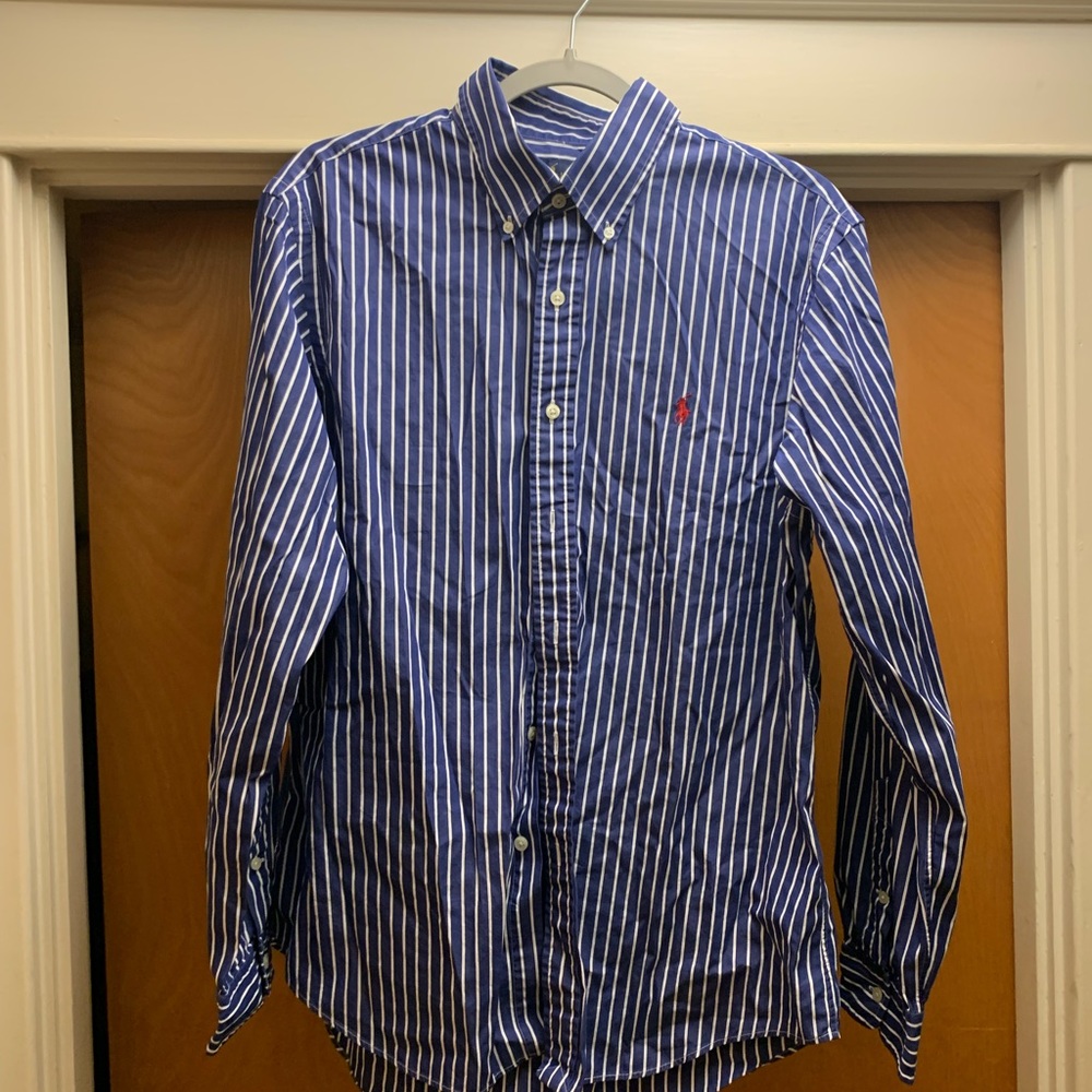 Ralph Lauren Button Down
